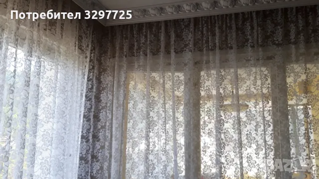 град ШУМЕН 🏚ДВУЕТАЖНА ТУХЛЕНА КЪЩА 🏠КВАРТАЛ:55А ПЛОЩ ЗЕМЯ 574кв.м. ЗАСТРОЕНА ПЛОЩ103.00кв.м., снимка 6 - Къщи - 49258949