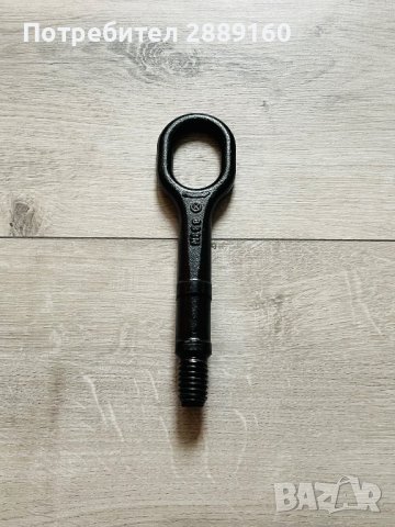 Оригинални куки за теглене за Mercedes, Audi, Volkswagen, снимка 6 - Аксесоари и консумативи - 38821795