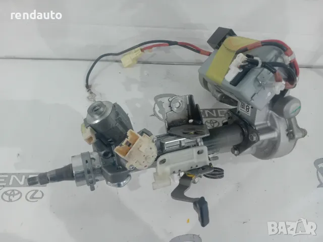 f1901-0f010 Електроусилвател волан Toyota Verso 1.6 1ww 2013-2018