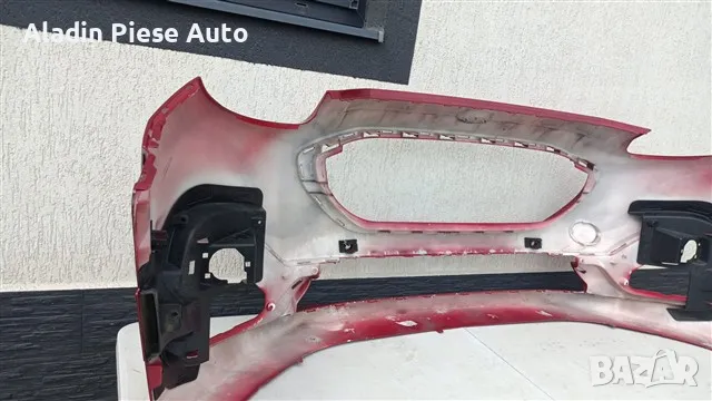 Предна броня Ford Puma ST-Line година 2020 2021 2022 2023 2024 код L1TB-17757-D, L1TB17757D, снимка 7 - Аксесоари и консумативи - 50309891