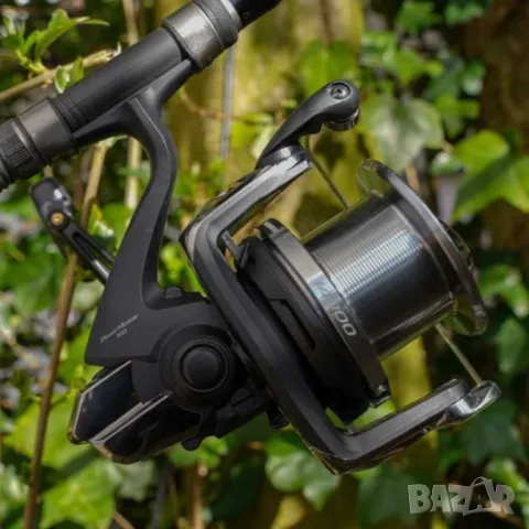 Намалена! Макара SHIMANO Beastmaster 14000 XC - 2024, снимка 5 - Макари - 48706209