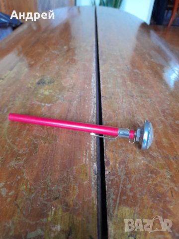 Стар готварски термометър