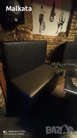  Сапарета и маси за заведение, снимка 4 - Обзавеждане за заведение - 52371490