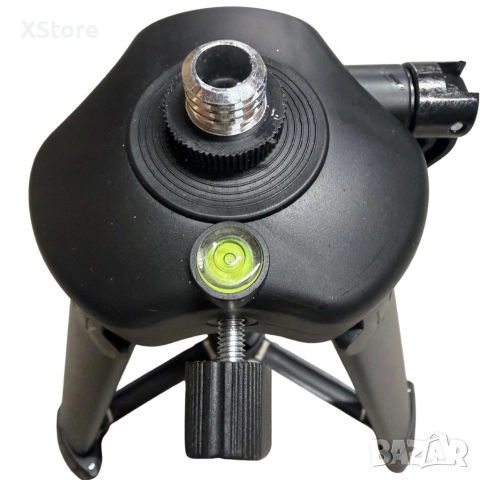 4D Лазерен Нивелир с 16 Линии , снимка 18 - Други инструменти - 52568665