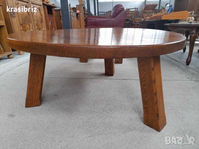 Маса масив внос Германия , снимка 3 - Маси - 36630334