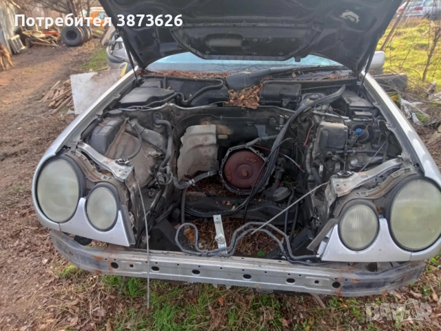 Коли за части , снимка 6 - Части - 53145931