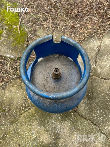 Газова бутилка, снимка 4 - Газови котлони - 44087831