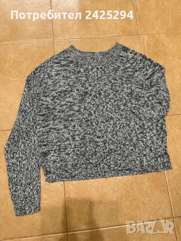 Пуловери, снимка 3 - Блузи с дълъг ръкав и пуловери - 51203217