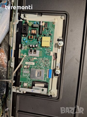 Основна платка - ,715GA898-C01-000-004K,705TQKPL244, SAMSUNG UE32T4002AK for 32inc DISPLAY  TPT320WH