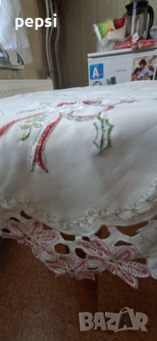 Продава три броя покривки, снимка 9 - Други - 53200391