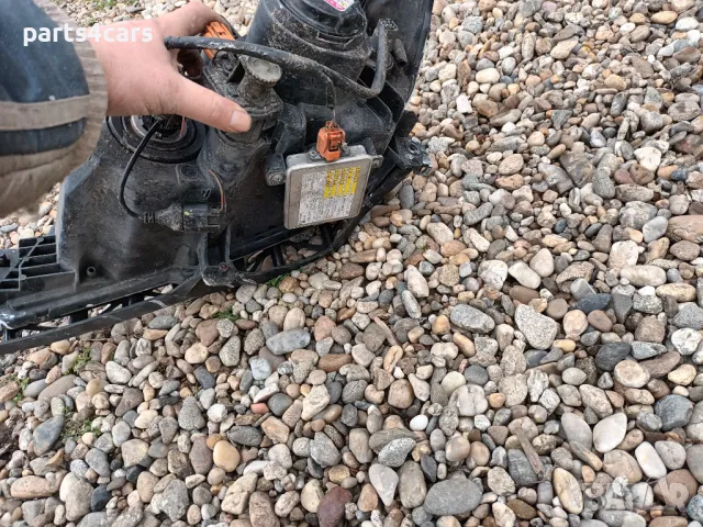 ляв или десен ксенон фар за мазда 3 хечбек MAZDA 3 XSENON, снимка 4 - Части - 48685111