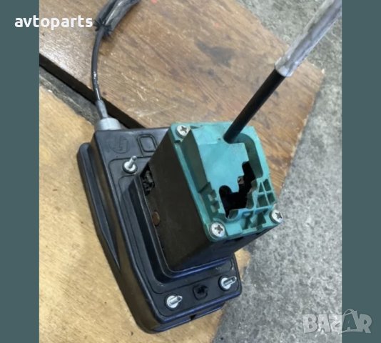 Citroen C5 2011година 2.0i avtomat скоростен лост с жило, снимка 5 - Части - 40665238