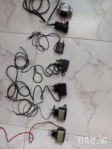 адаптори, снимка 1