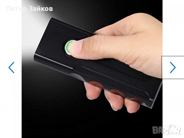 Светлината за велосипед със задна светлина 1000 lum USB акумулаторна вградена 2400 mah, снимка 3 - Аксесоари за велосипеди - 39854285