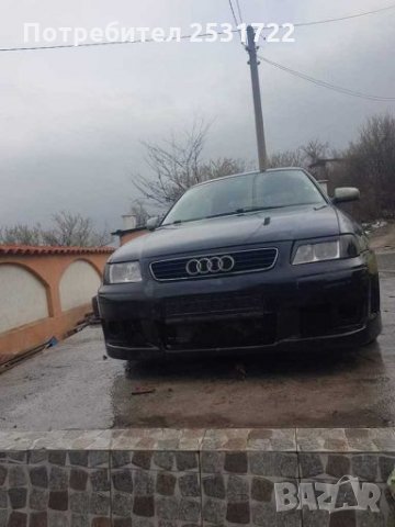 Ауди А3 на части , снимка 5 - Автомобили и джипове - 28348606