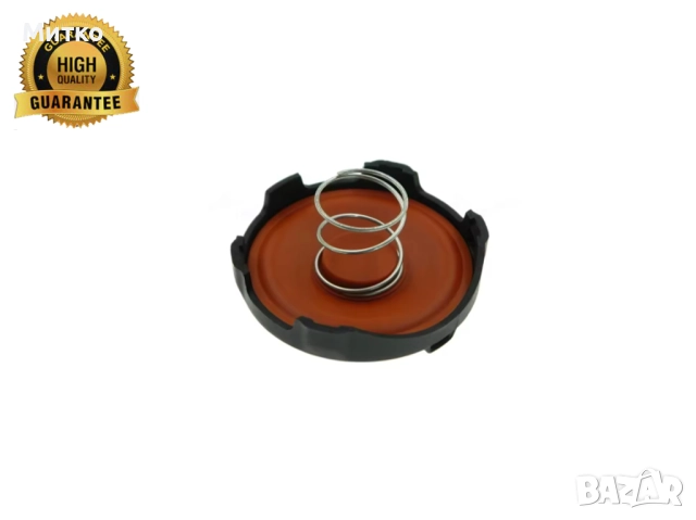 Мембрана клапан картерни газове Porsche 718 Boxster 982 Cayman 0PC115099 0PC115099A 9A210704200, снимка 2 - Части - 52216654