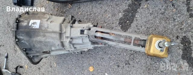 Скорости за Mercedes-Benz C-CLASS W203 , снимка 2 - Части - 47654824