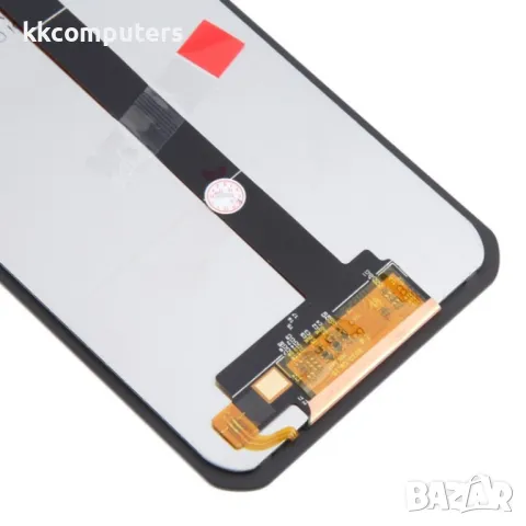 LCD Дисплей и Тъч Скрийн за Oukitel WP33 Pro, снимка 4 - Резервни части за телефони - 49181515