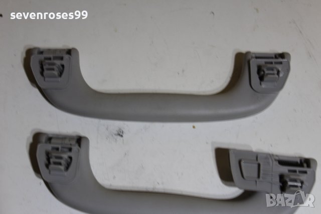 Дръжка таван Mazda 6 2006 2.0i 147 Мазда 6 комби 3бр-30лв 1 брой-15, снимка 6 - Части - 43947544