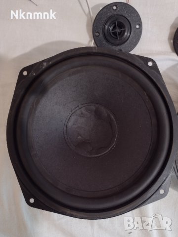 Говорители 10лв.за двата, снимка 7 - Тонколони - 43362047