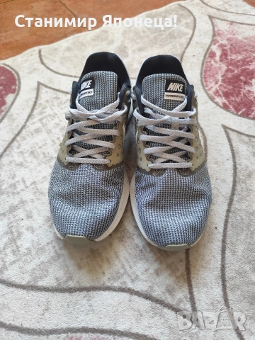 Маратонки NIKE, снимка 2 - Маратонки - 52707967