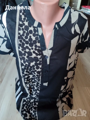 Дамски блузи, Кенсол, 50, снимка 10 - Ризи - 47240286