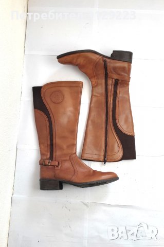 Hush puppies boots 41, снимка 8 - Дамски боти - 37597072