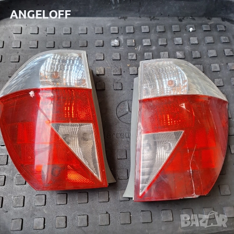 Стопове , снимка 11 - Части - 52960423