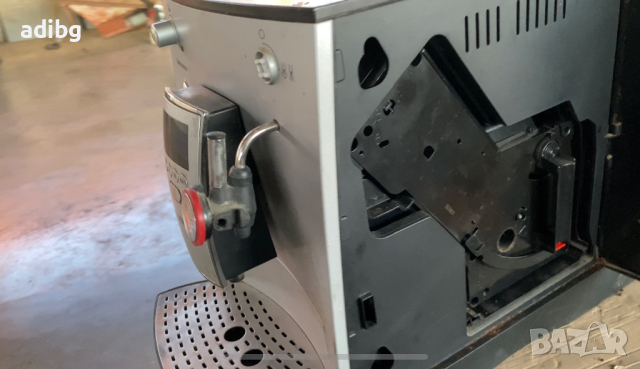 Кафе Група Melitta Nivona Miele Siemens, снимка 2 - Кафемашини - 44873023