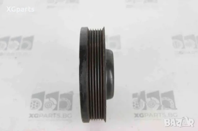 Демпферна шайба за Volkswagen Polo V 1.2tdi 75 к.с (2009-2014), снимка 2 - Части - 48536722