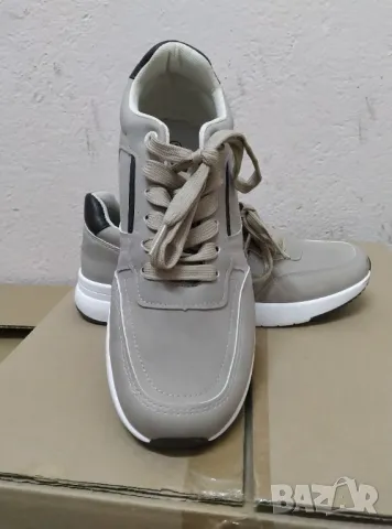 МАРАТОНКИ МЪЖКИ - LC WAIKIKI , снимка 5 - Спортни обувки - 47316192