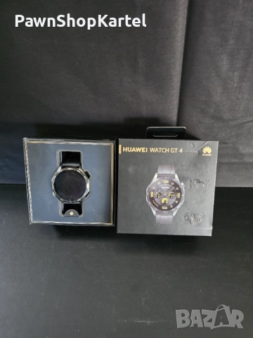 Продавам Часовник Huawei Watch GT 4