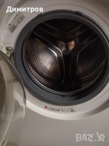 Пералня, снимка 4 - Перални - 47987141