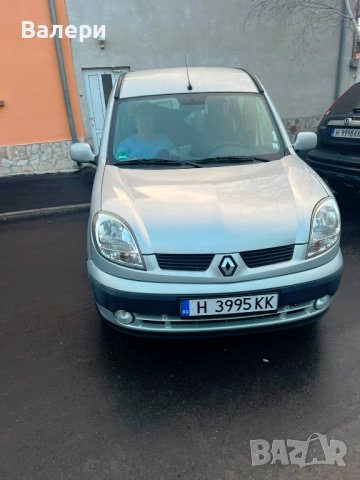 продавам рено канго