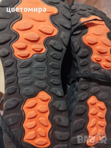 New balance frech foam garoe размер 45, снимка 7 - Маратонки - 52854495