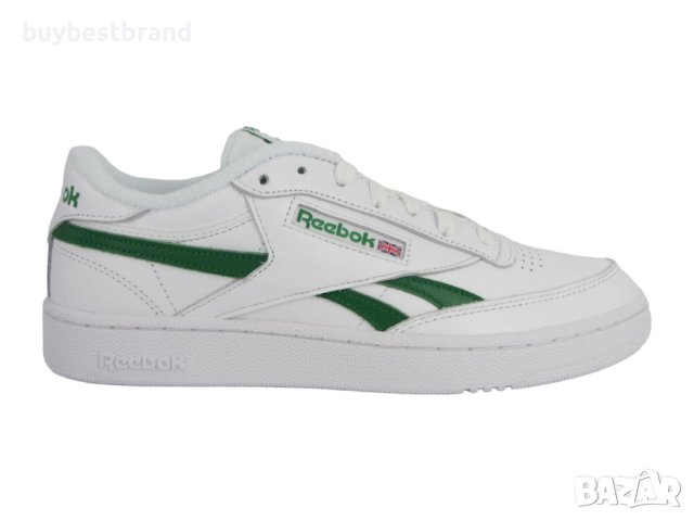 Reebok Club номера 42 и 44 Оригинални Мъжки Маратонки код 1100