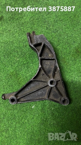 Планка опел 24403861