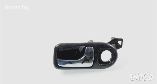 Търся Вътрешна дръжка за врата vw lupo 