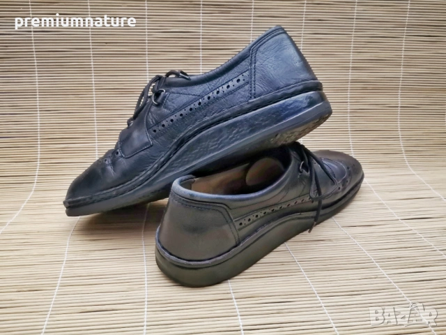 СЕЗОННА ОФЕРТА 📍 FINN / обувки, снимка 10 - Ежедневни обувки - 51884781