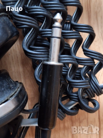 Винтидж слушалки Koss K/6X Plus Digital Ready/, снимка 5 - Слушалки и портативни колонки - 53223185