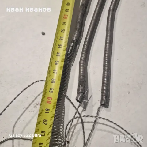 Нагреватели 220 в, снимка 11 - Други стоки за дома - 48494948