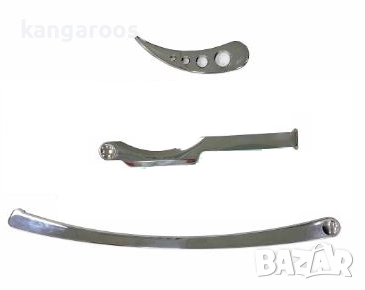 Апарат за текар терапия AresPro Tecar Pro Max, снимка 8 - Медицинска апаратура - 51862555