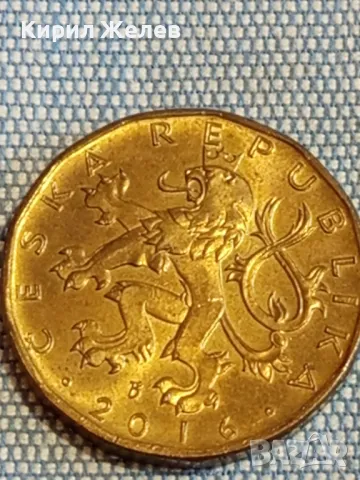 Три монети от цял свят ПОЛША, ЧЕХИЯ, ГЕРМАНИЯ за КОЛЕКЦИЯ ДЕКОРАЦИЯ 29358, снимка 9 - Нумизматика и бонистика - 48517916