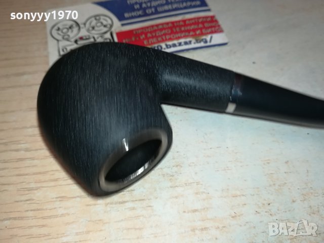 ЛУЛА МАТ-НОВА 2501241007, снимка 7 - Лули - 43966738