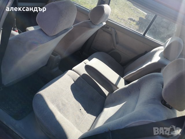 ФОЛЦВАГЕН венто 1,8 бензин vw венто НА ЧАСТИ, снимка 13 - Автомобили и джипове - 28753115