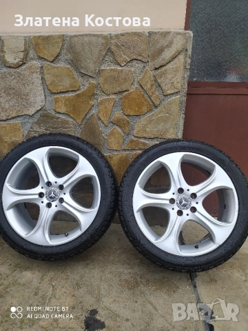 оригинални джанти , снимка 3 - Гуми и джанти - 52459069