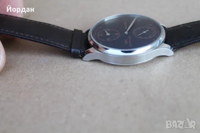 Ръчен часовник ''IWC Regulateur'', снимка 11 - Мъжки - 50071672