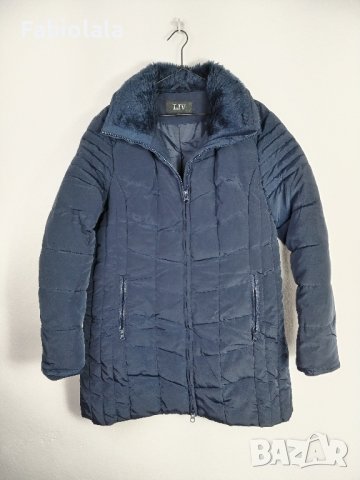 LIV coat 42