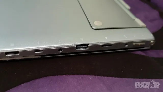 Лаптоп Таблет WinTab, снимка 12 - Лаптопи за работа - 48562221