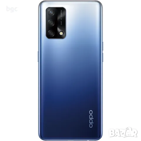 НОВ Смартфон OPPO A74, Dual SIM, 128GB, 4GB RAM, 4G, Midnight Blue 24 МЕСЕЦА ГАРАНЦИЯ, снимка 3 - Други - 48131930